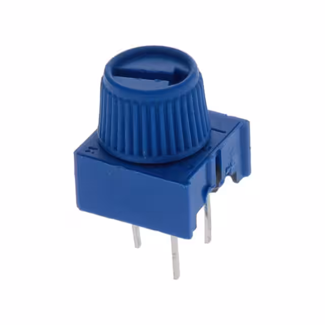 M63M105KB30T607 Vishay Spectrol  Trimmer Potentiometers